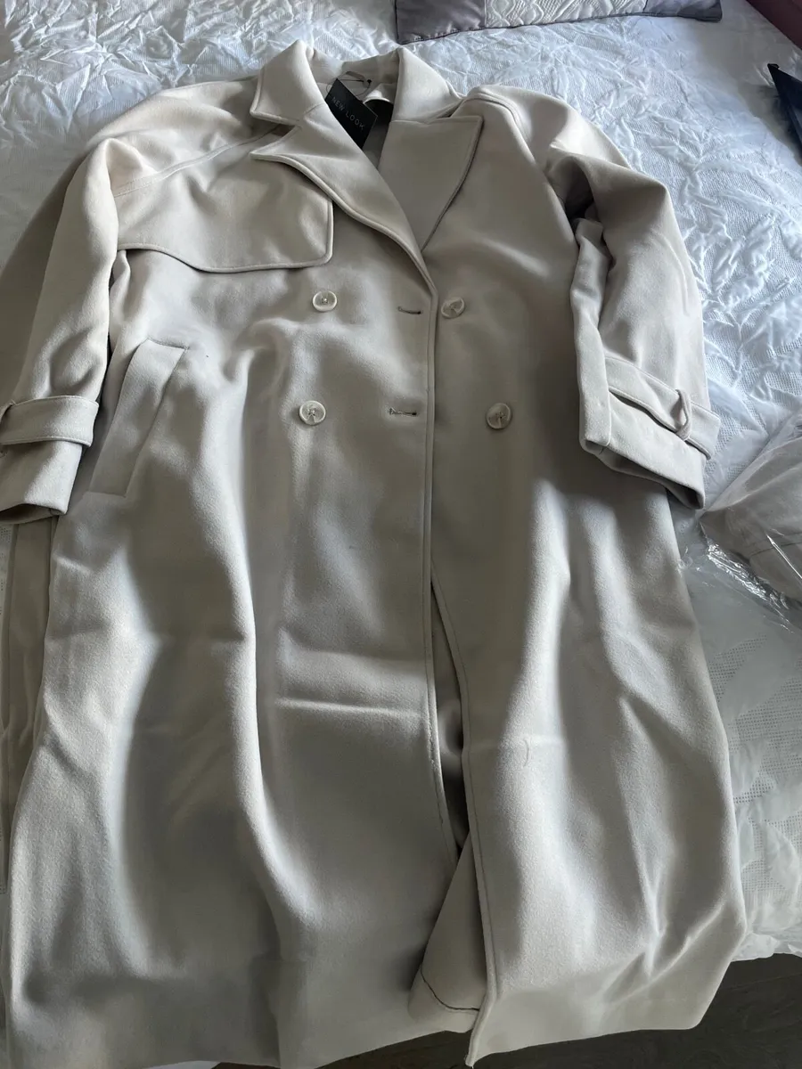 Women’s coat - Image 1