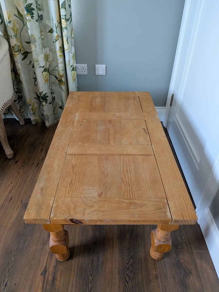 Coffee Table - Image 2