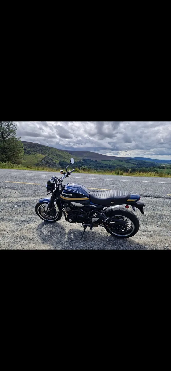 Kawasaki  kz1000 j - Image 3