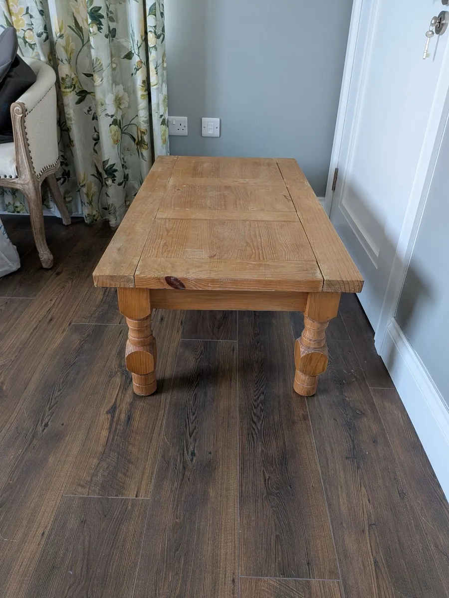 Coffee Table - Image 3