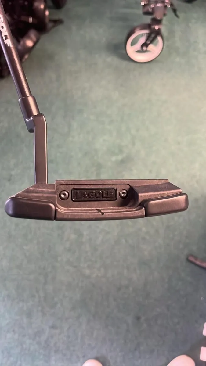 NEW L A Golf Bel-Air 34/35' New €499 Now €299 - Image 1