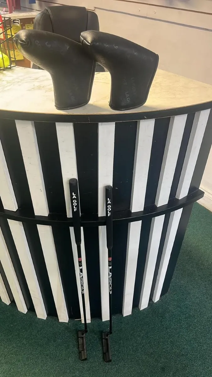 NEW L A Golf Bel-Air 34/35' New €499 Now €299 - Image 3