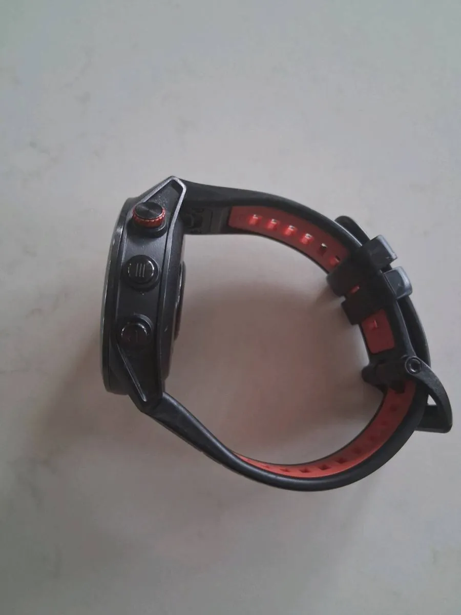 Garmin Approach S62 Golf Watch - Image 3