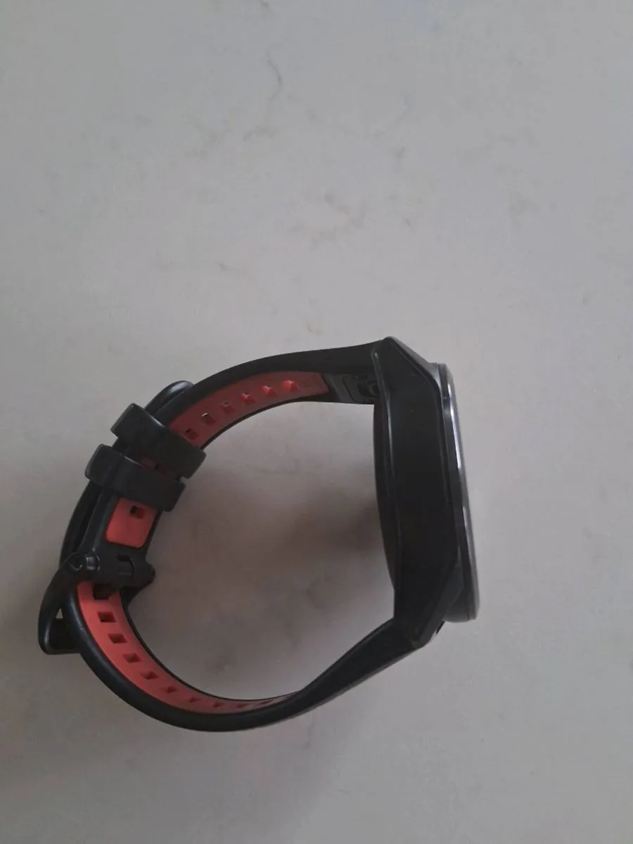 Garmin Approach S62 Golf Watch - Image 4