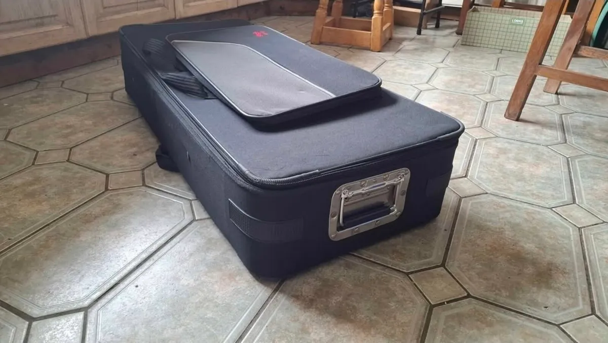Stagg Keyboard Case - Image 2