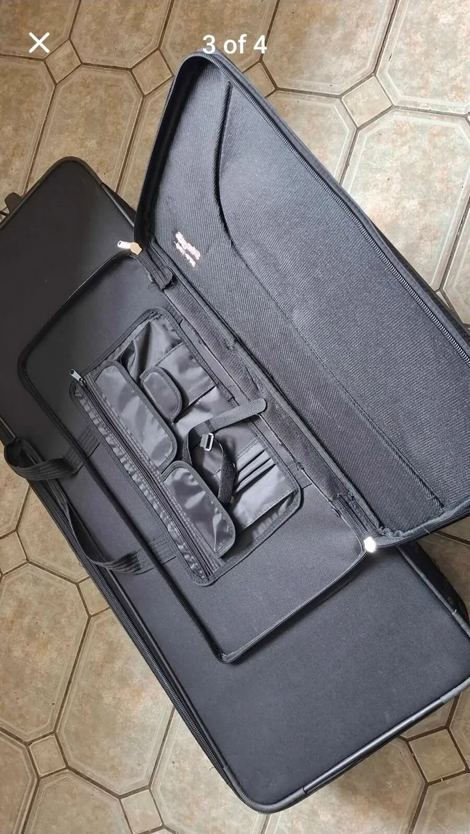 Stagg Keyboard Case - Image 3