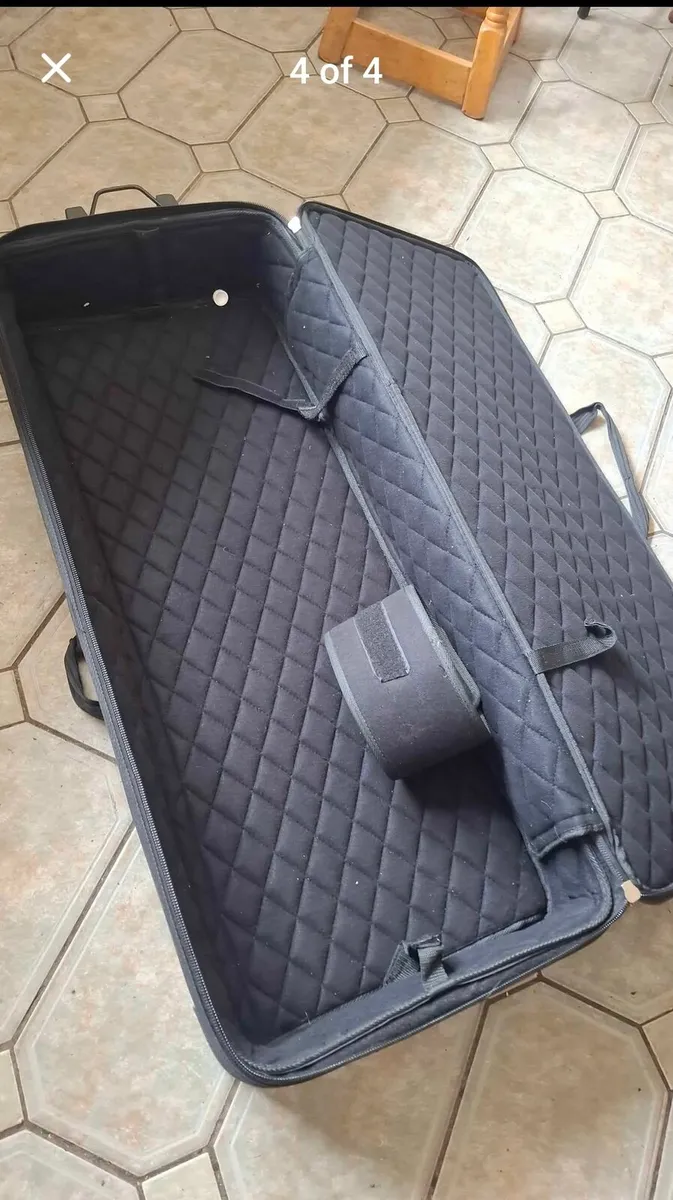 Stagg Keyboard Case - Image 4