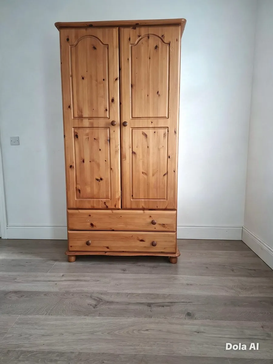 Wardrobe