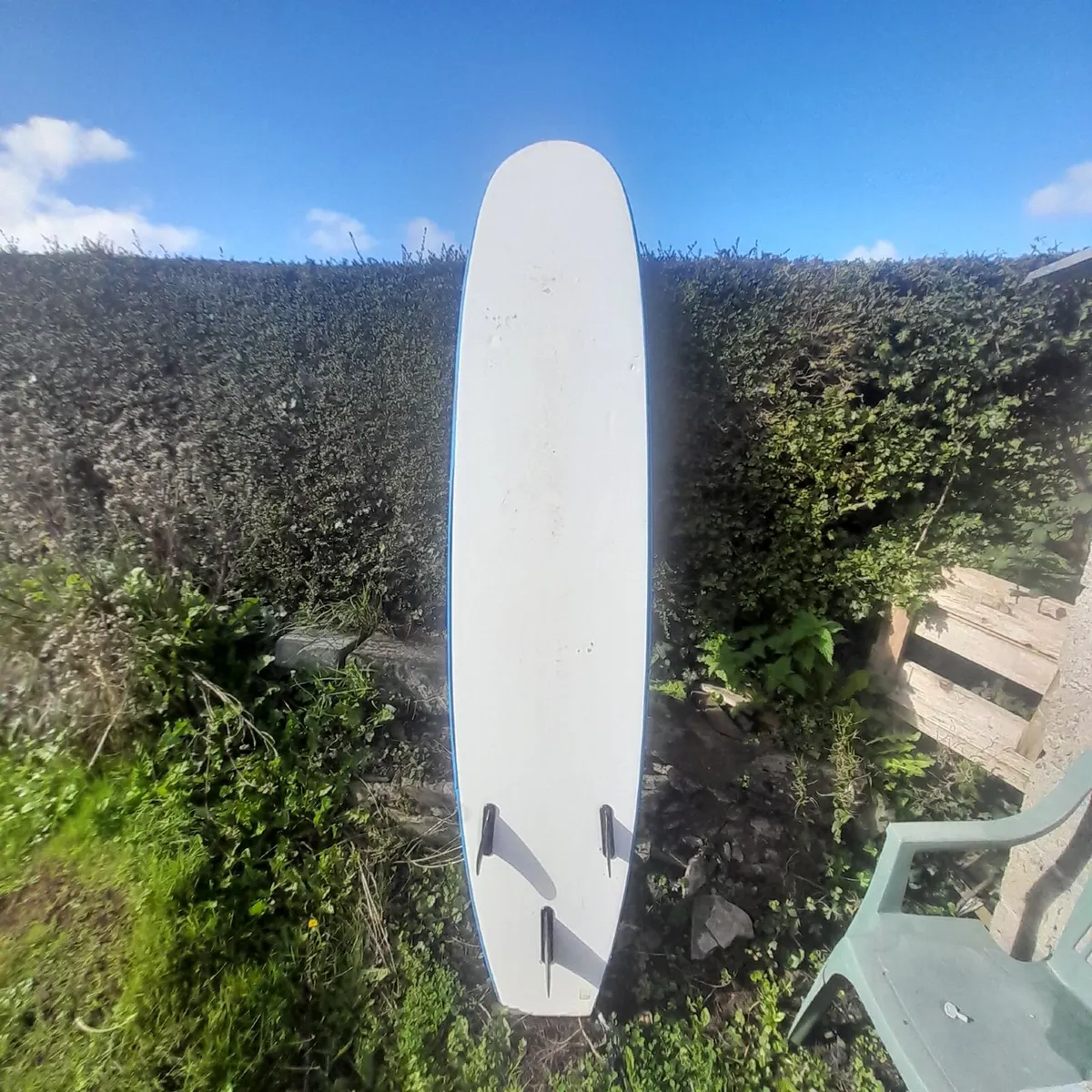 Surfboard - Image 3