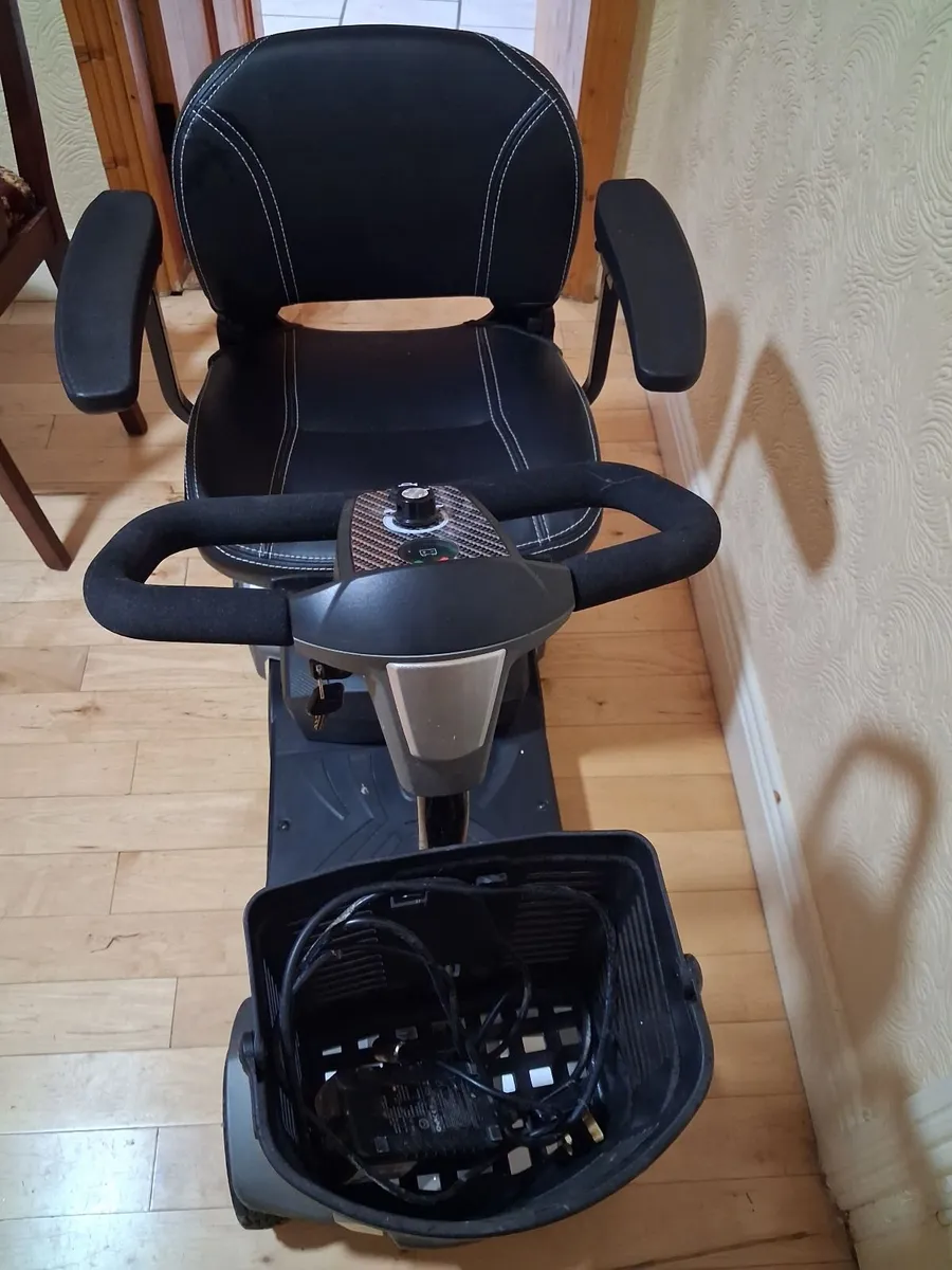 Mobility Scooter - Image 1