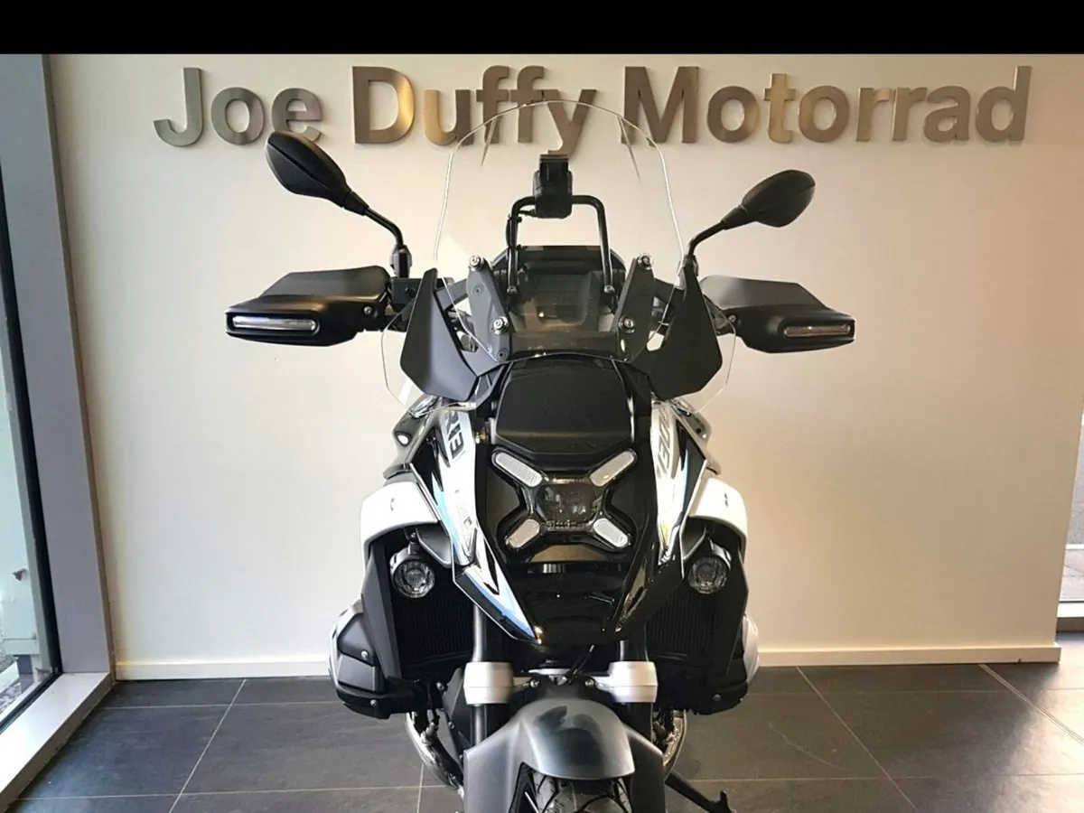 BMW R 1300 GS TE Finance Available - Image 3
