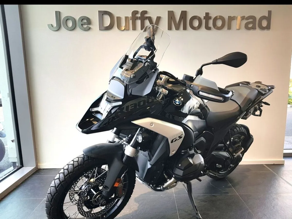 BMW R 1300 GS TE Finance Available - Image 4