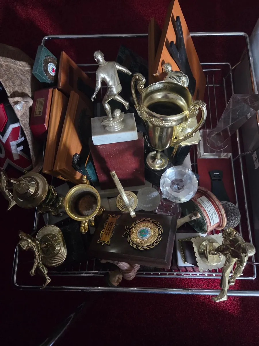 Sports trophies - Image 2