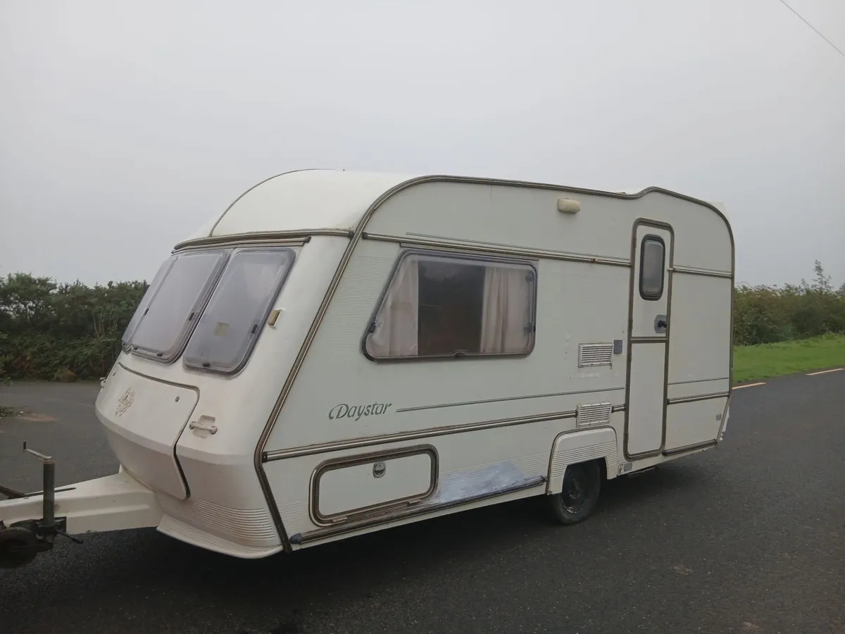 Caravans - Image 1