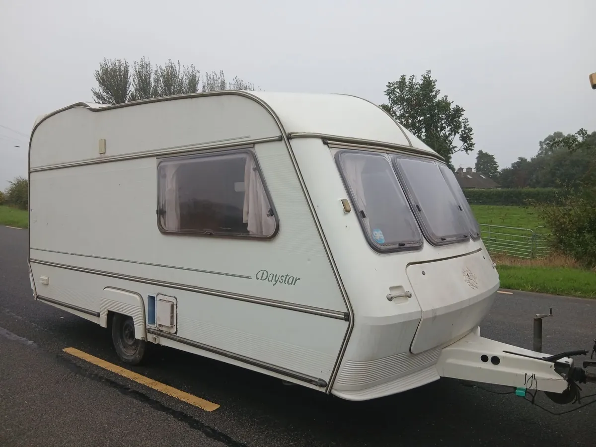 Caravans - Image 2
