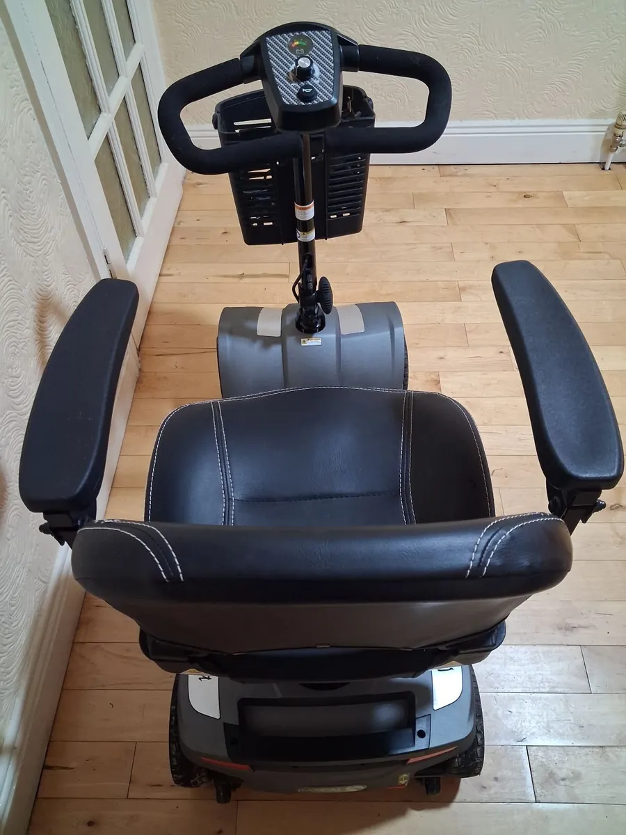 Mobility Scooter - Image 3