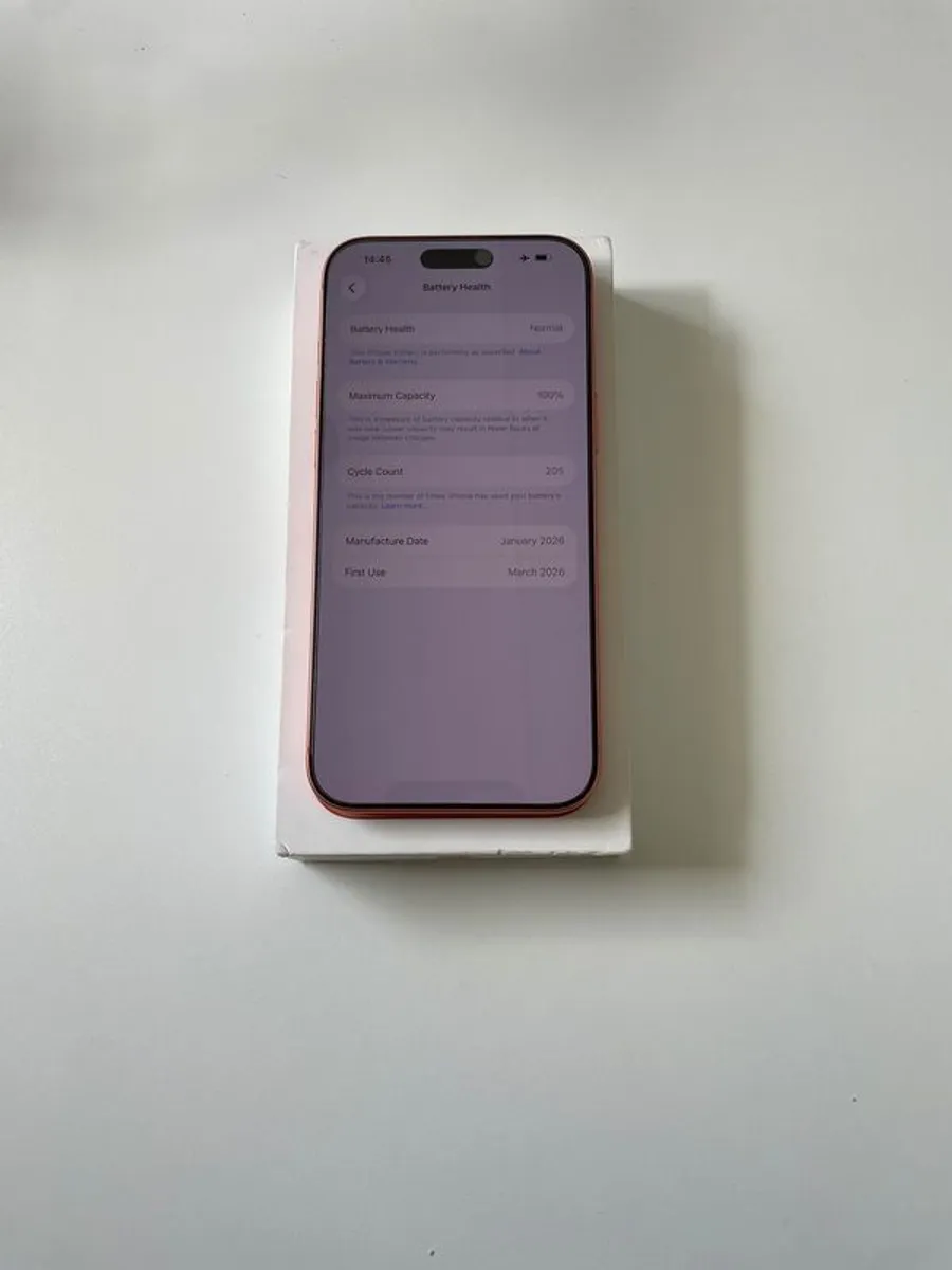 Apple iPhone 17 Pro Max | Like Brand New | Apple Warranty | Unlocked - Image 4