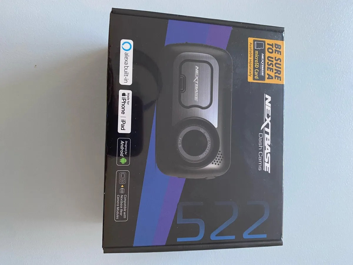 Dash cam - Image 1