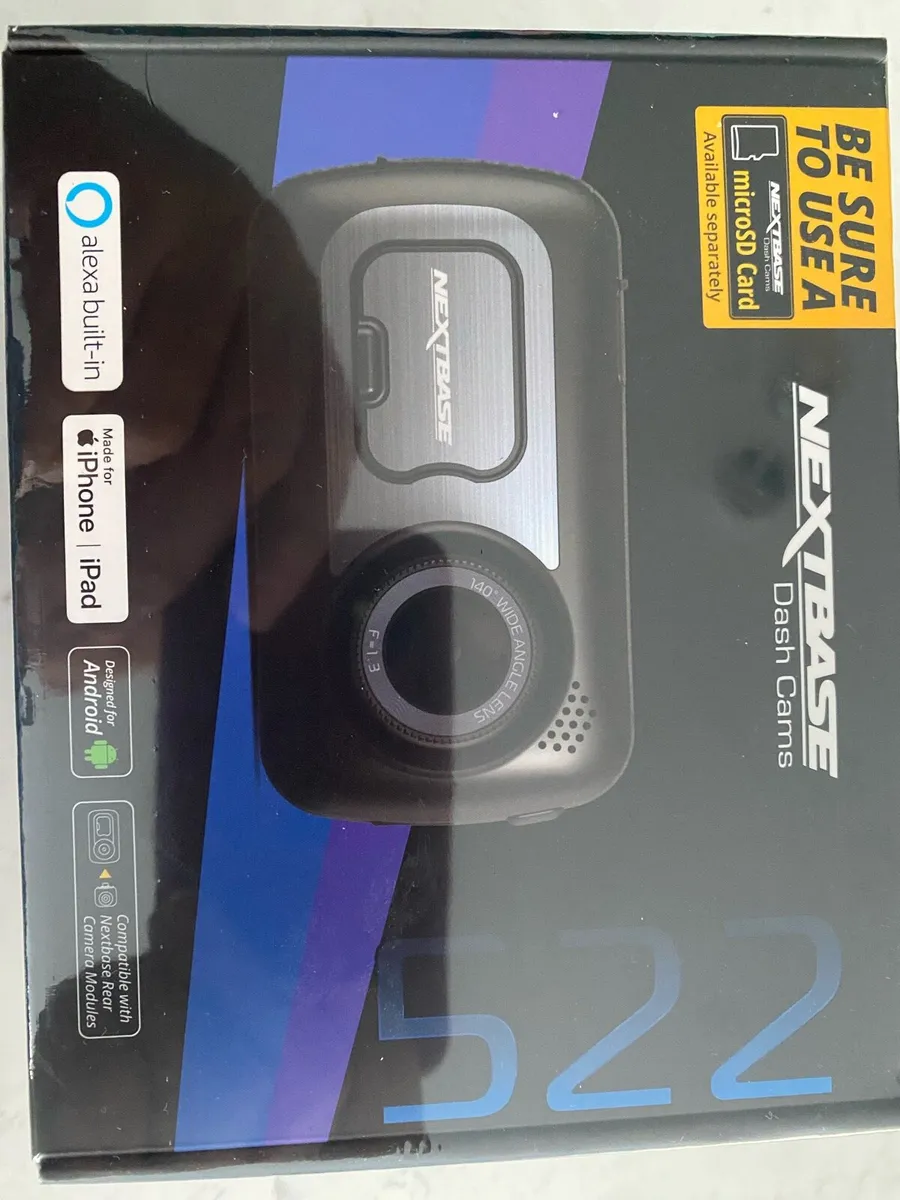 Dash cam - Image 2