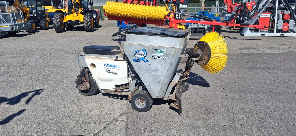 Q BED PLANT- MEC - Image 3