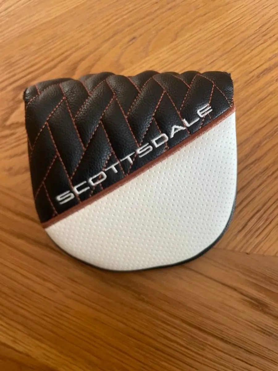 Ping Scottsdale Putter - Image 1