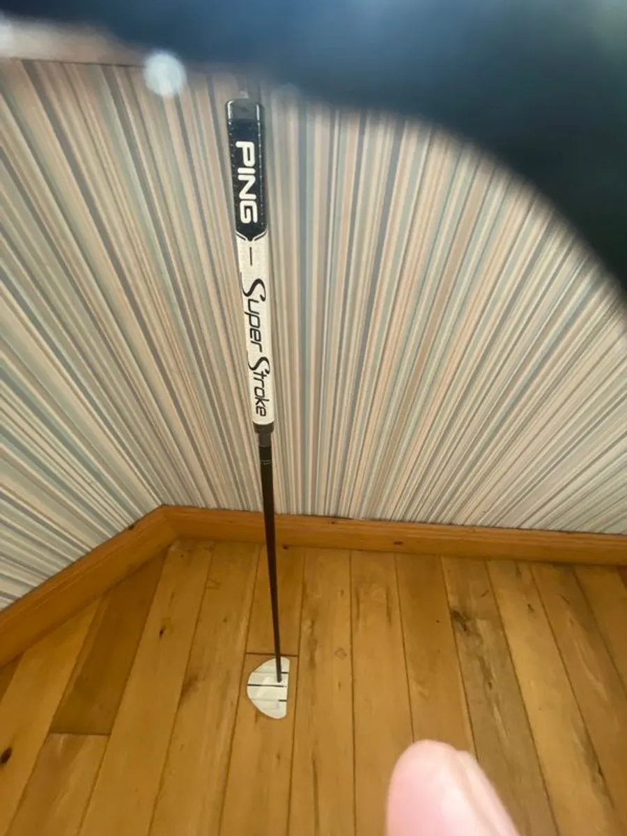 Ping Scottsdale Putter - Image 2