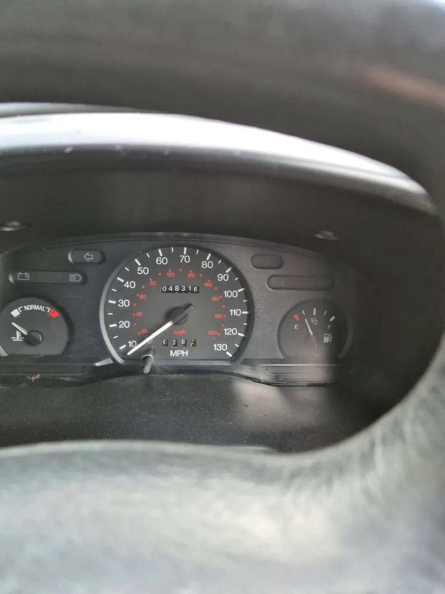 Ford transit - Image 4