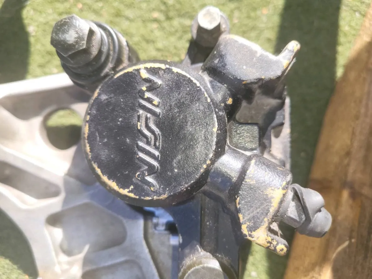 Suzuki/Kawasaki Parts - Image 2