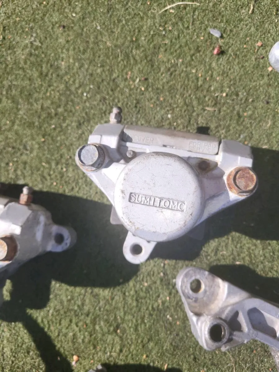 Suzuki/Kawasaki Parts - Image 3