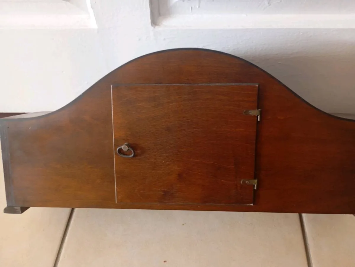 Vintage Emse German Clock - Image 3