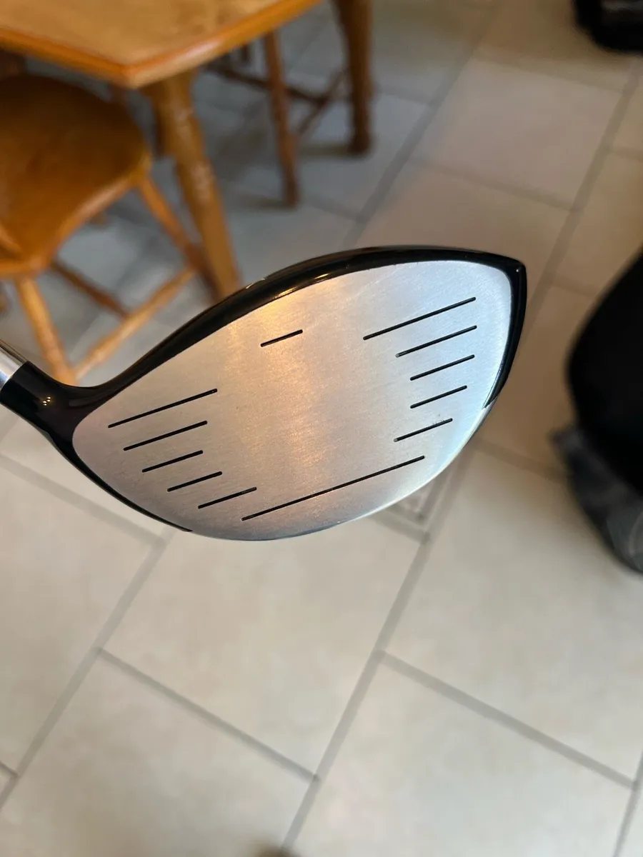Left Hand Golf Clubs - Image 4