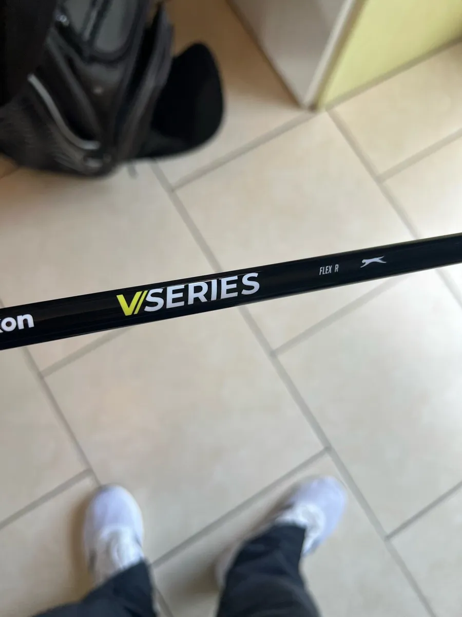 Left Hand Golf Clubs - Image 3