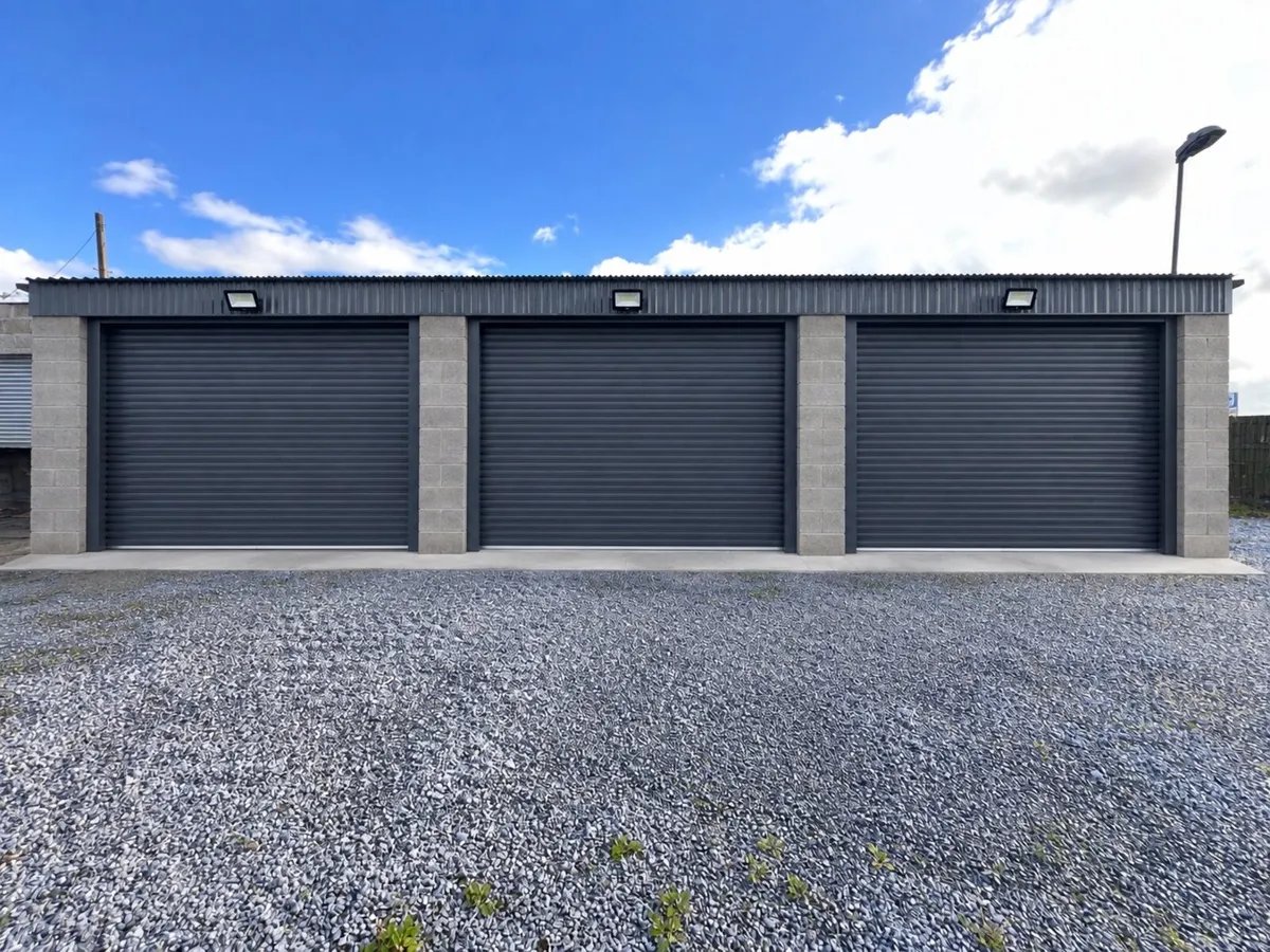 Workshops for rent