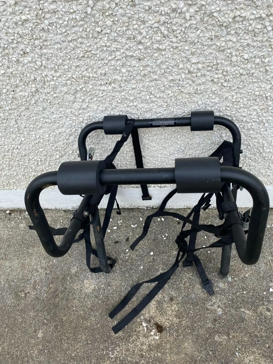 Bike Bars