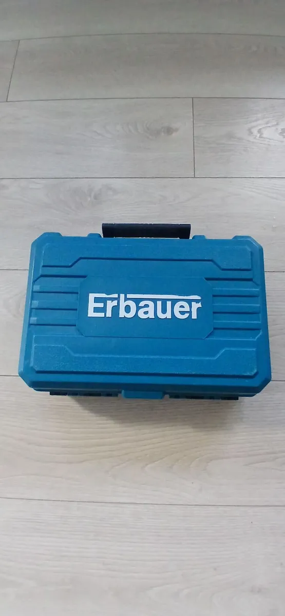 Bargan bosch erbauer black+ decker titan - Image 3