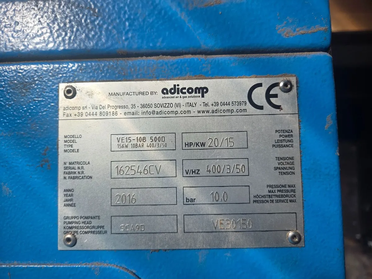 Compressor - Image 2
