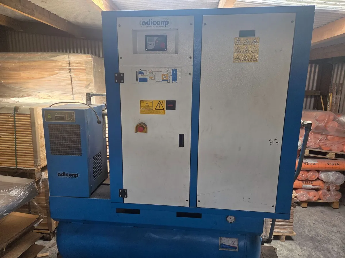 Compressor - Image 3
