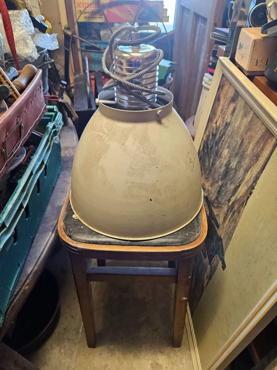 Kitchen Ceiling Light Shade - Image 1