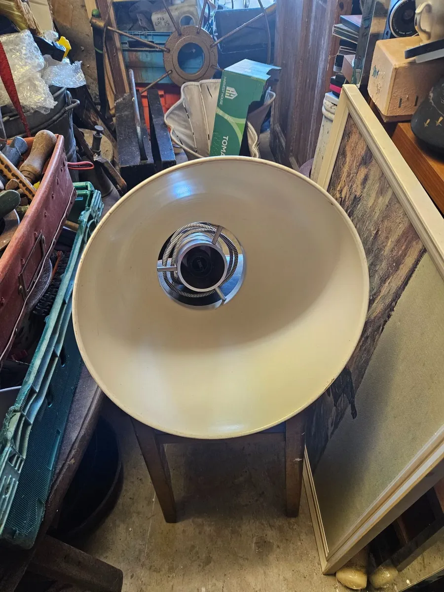 Kitchen Ceiling Light Shade - Image 4
