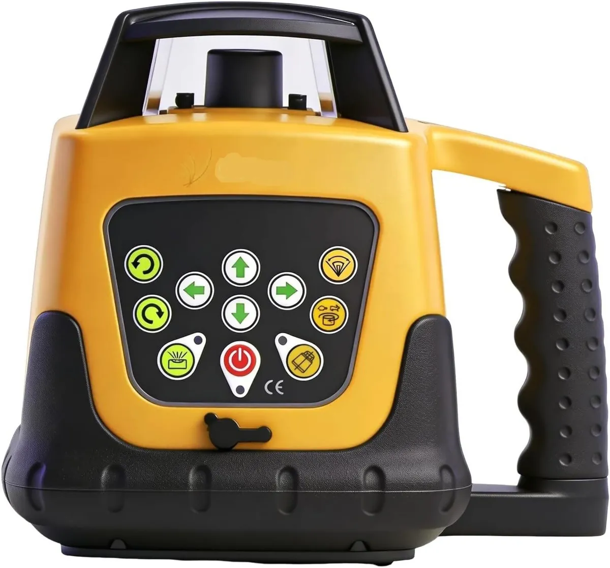 Self Leveling Rotary Laser Level 360° Red Line - Image 4
