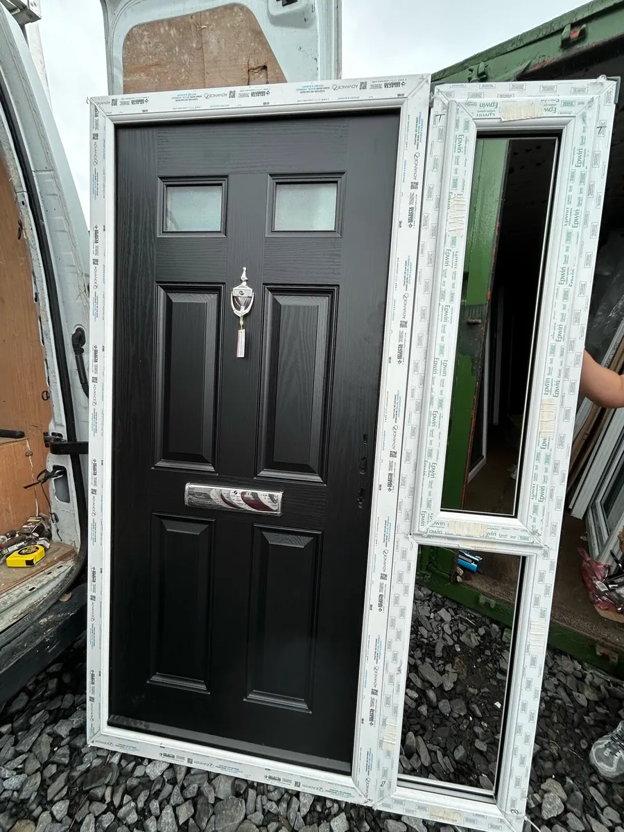 PVC doors - Image 3