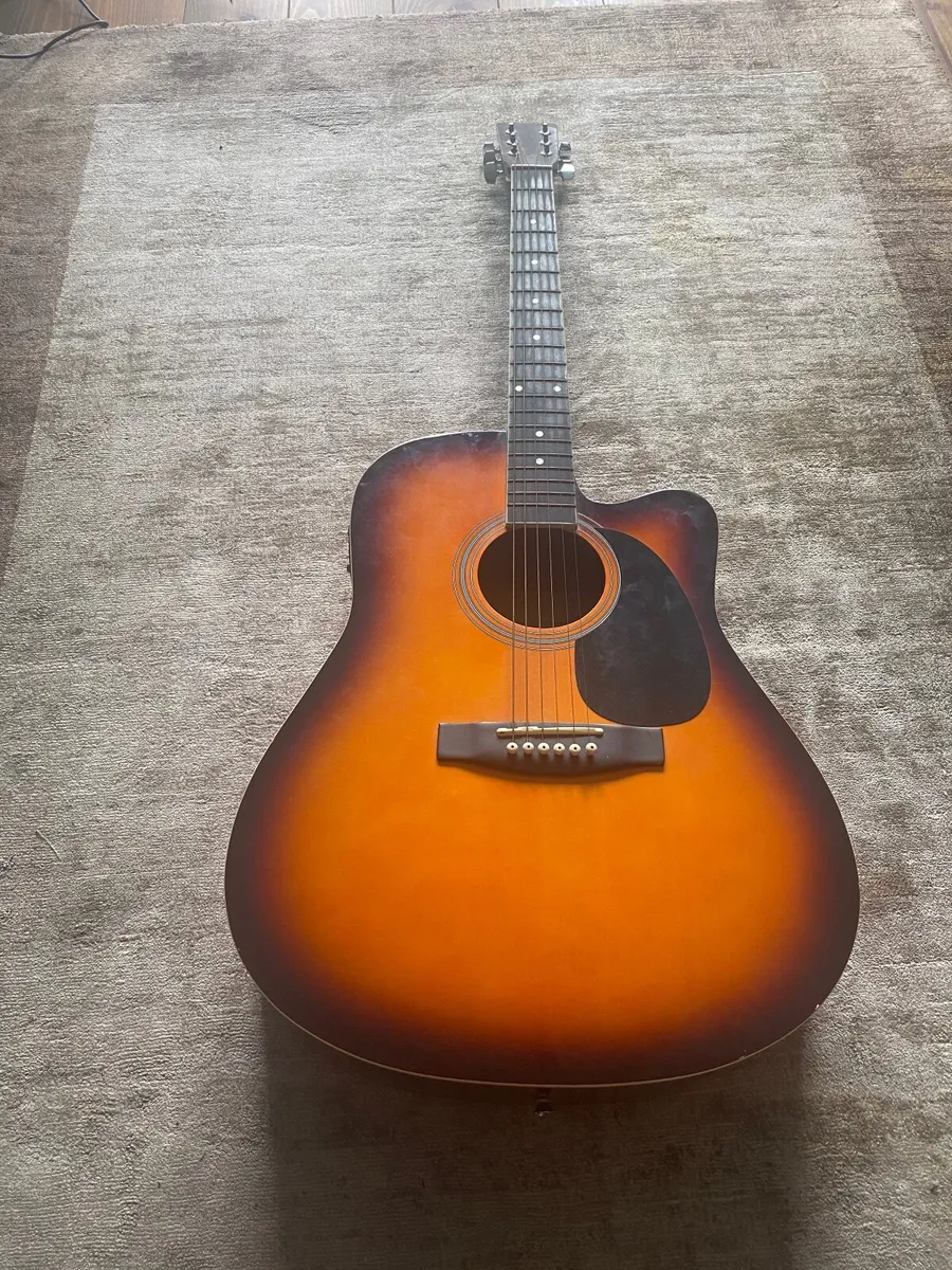 Guitar