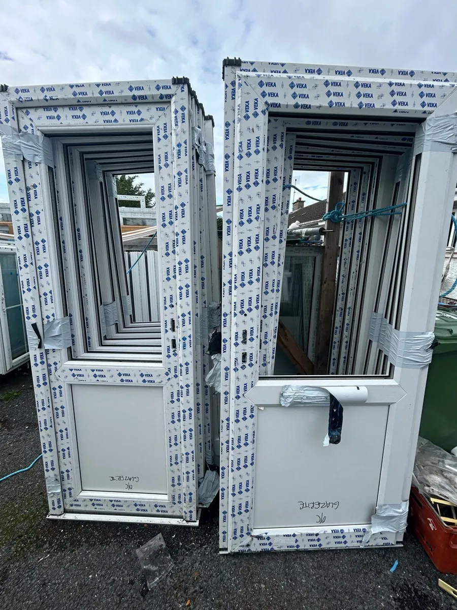 PVC doors - Image 3