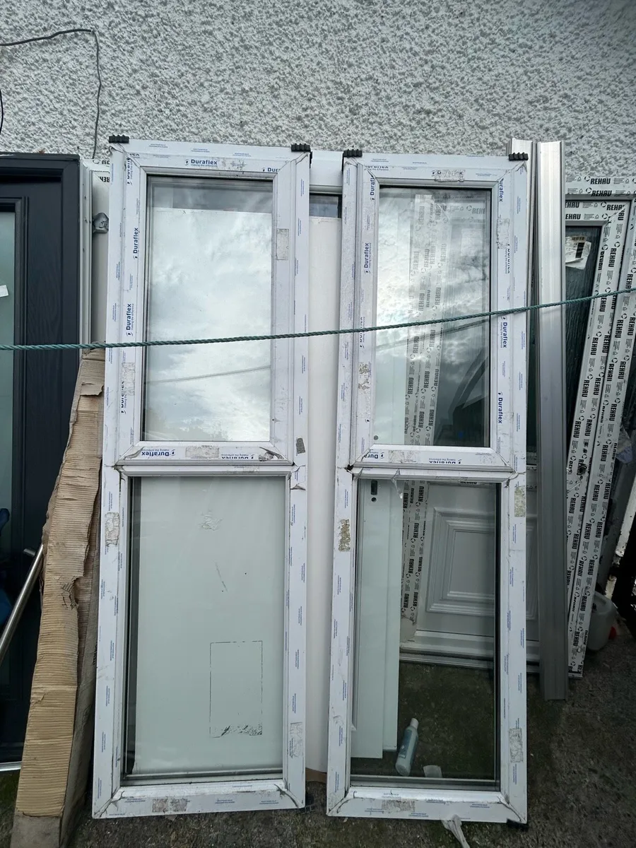 PVC doors - Image 2
