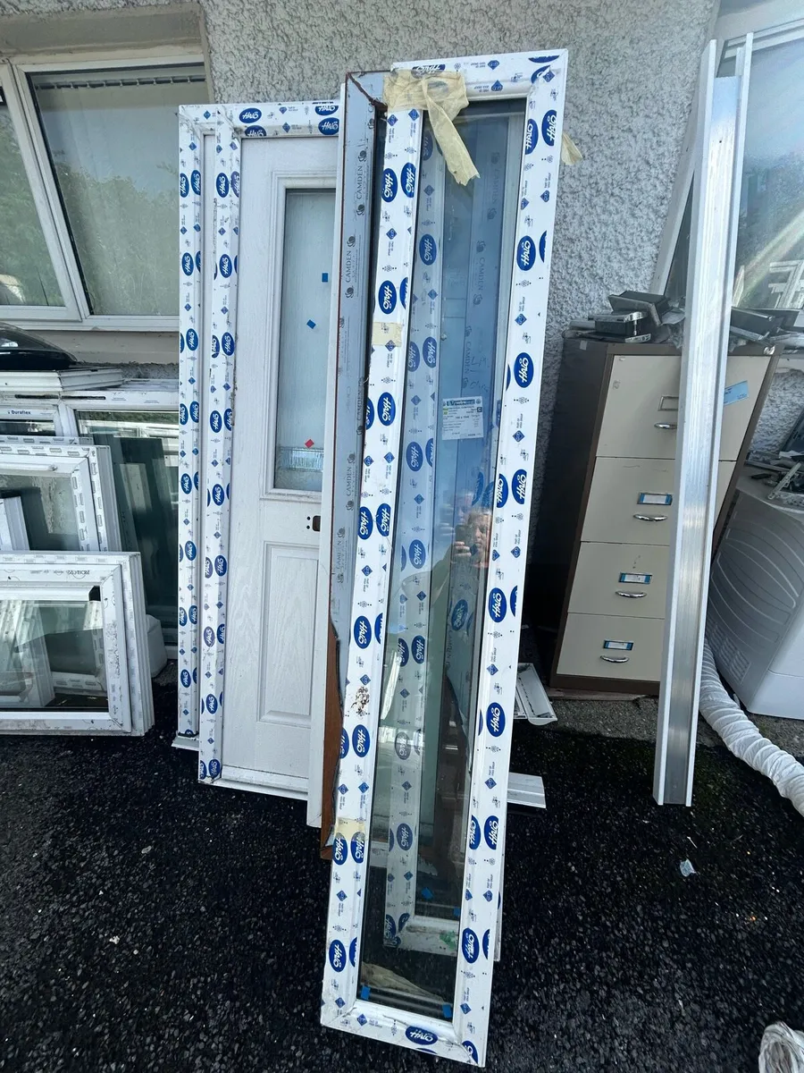 PVC doors - Image 3