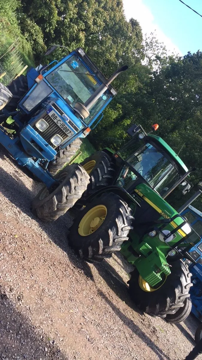 Looking For Information On A Ford 7610 - Image 2