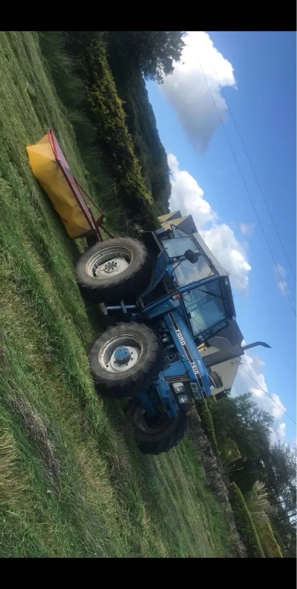 Looking For Information On A Ford 7610 - Image 3