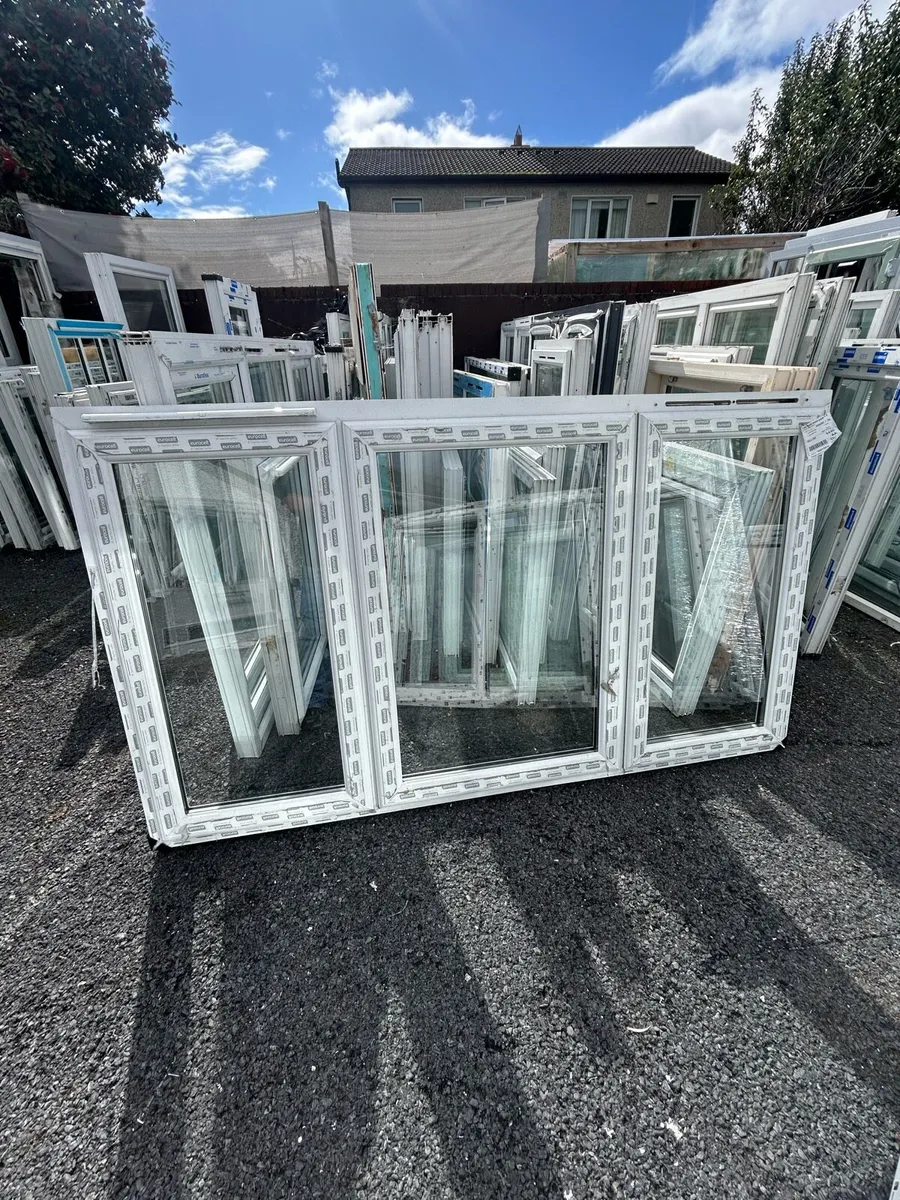 PVC windows - Image 4