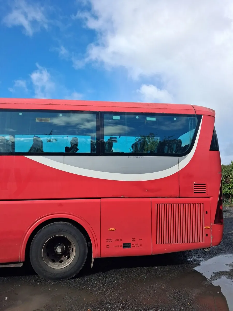 Scania Other 2007 - Image 3
