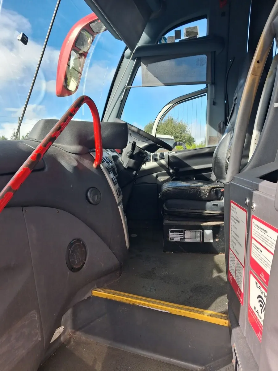 Scania Other 2007 - Image 4